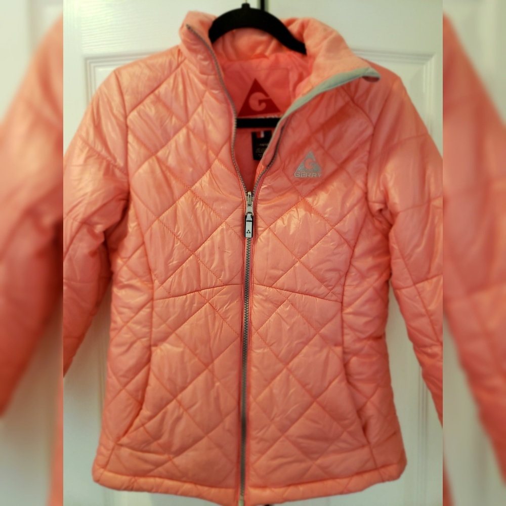 Snow Jacket - Picture 3 of 5